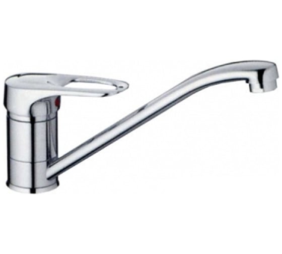 Изображение товара Смеситель для кухни FRAP F4204 509391