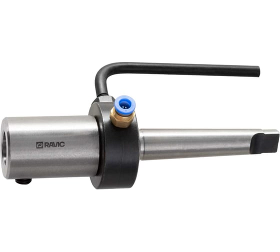 Изображение товара Патрон КМ3/Weldon 19 мм, с охлаждением Ravic 221.0002