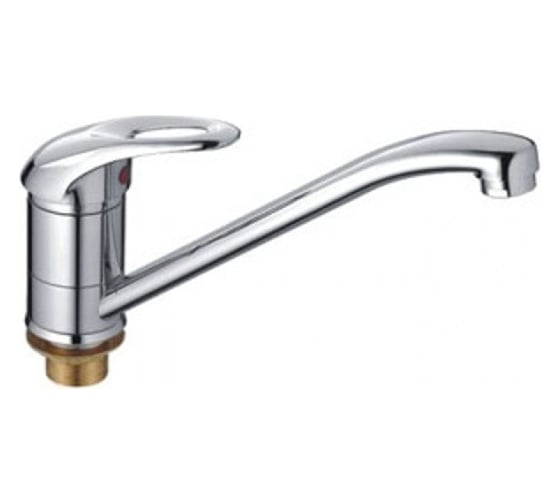 Изображение товара Смеситель для кухни FRAP F4903 518427