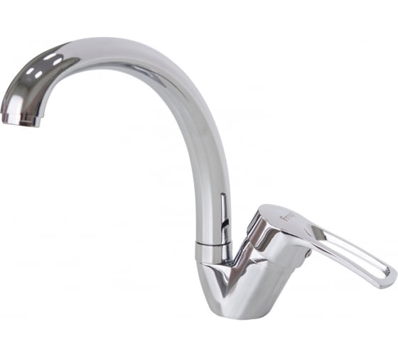 Изображение товара Смеситель для кухни FRAP F41701-B 535811