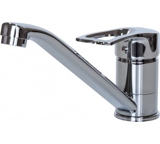 Изображение товара Смеситель для кухни FRAP F49701-B 535772