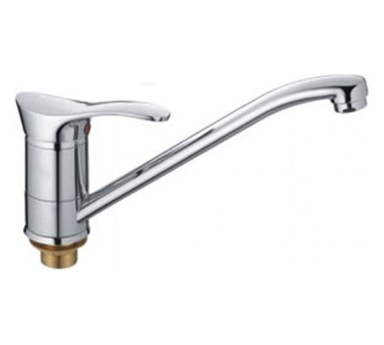 Изображение товара Смеситель для кухни FRAP F4901 518426