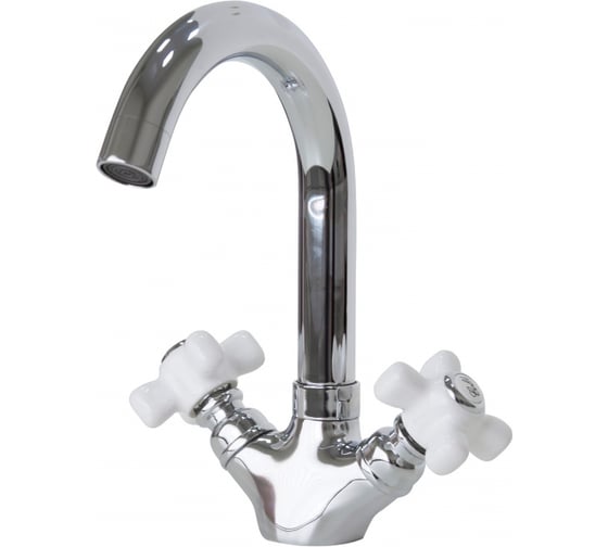 Изображение товара Смеситель для умывальника FRAP F1318 544508