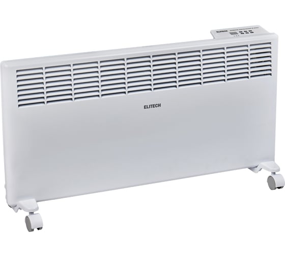 Изображение товара Конвектор Elitech ЭК 2000Э 209202