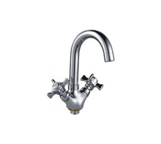Изображение товара Смеситель для умывальника FRAP F1324 512947