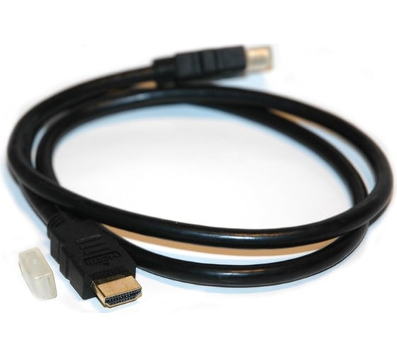 Изображение товара Кабель HDMI Pro Legend 1.5m, версия 2.0, 3D, Ethernet, 4K PL1119-1.5