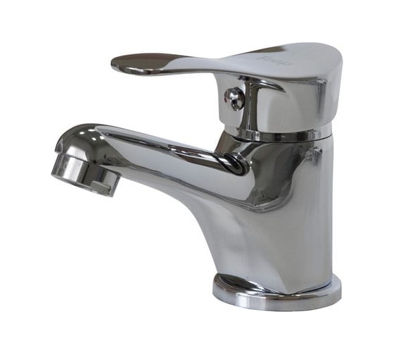 Изображение товара Смеситель для умывальника FRAP F1014-B 543668