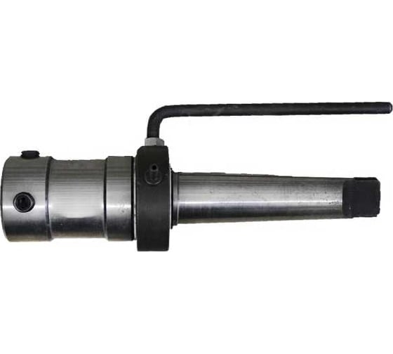 Изображение товара Держатель МК4/Weldon 32 с подачей СОЖ AT-S DJPY-50-MT4/32