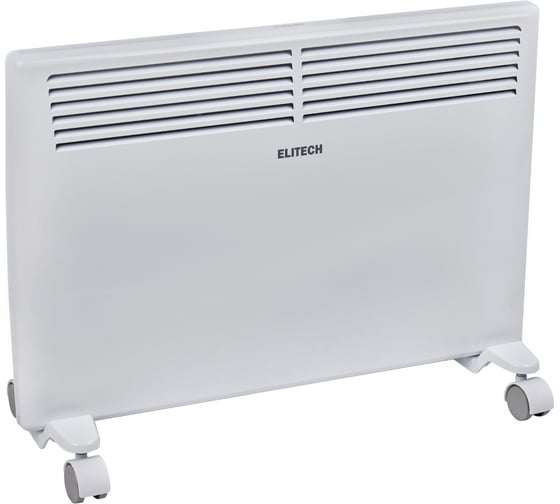 Изображение товара Конвектор Elitech ЭК 1500МБ 209198
