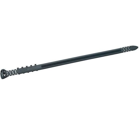 Изображение товара Хомут с индикацией усилия Legrand длина 225 мм, максимальный ∅ охвата 50 мм 033195