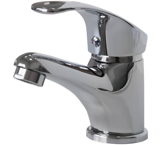 Изображение товара Смеситель для умывальника FRAP F1036 544507