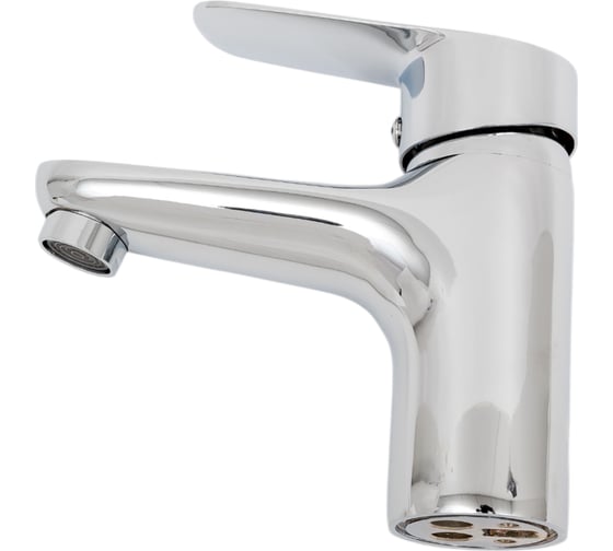 Изображение товара Смеситель для умывальника FRAP F10703-B 535813