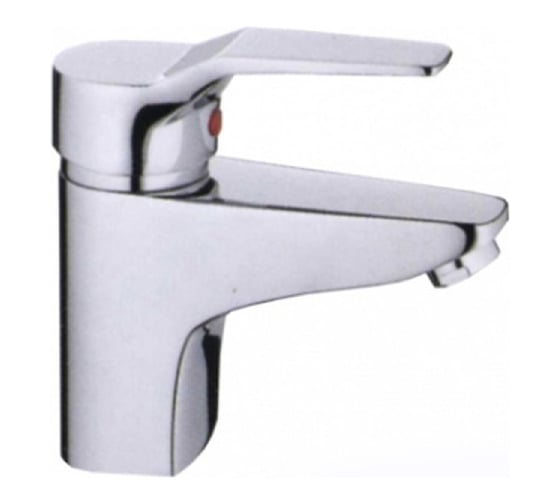 Изображение товара Смеситель для умывальника FRAP F1063 510513