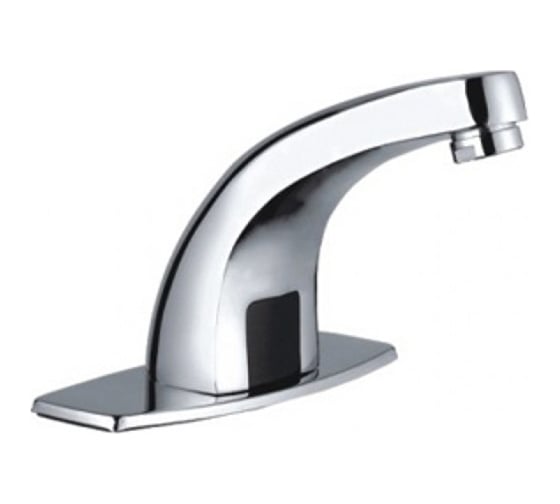 Изображение товара Сенсорный смеситель для умывальника FRAP F512-1 516507