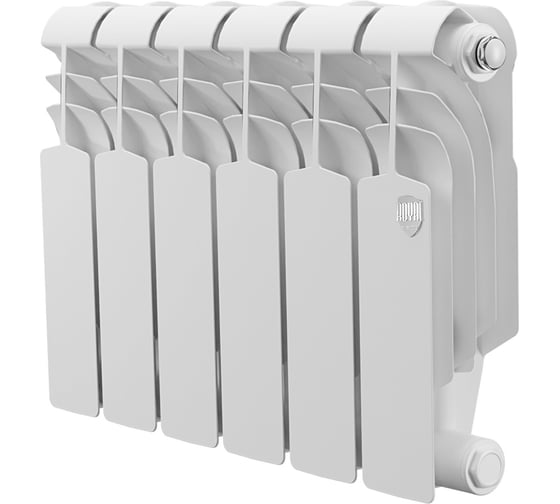 Изображение товара Радиатор Royal Thermo Vittoria Super 300 6 секций НС-1426000