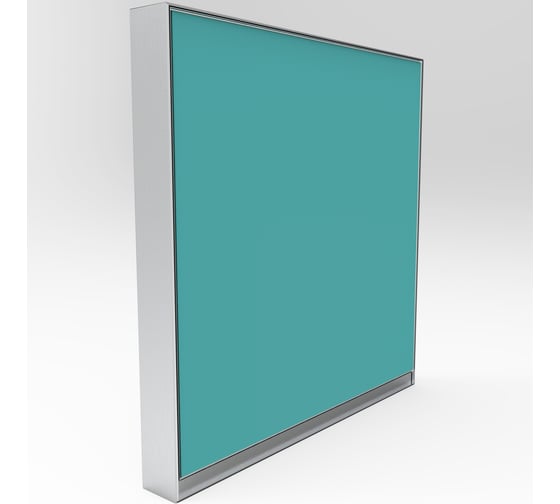 Изображение товара Люк под плитку со съемной дверцей Ревизор Стандарт (200х200 мм) REVIZOR Т34 2020