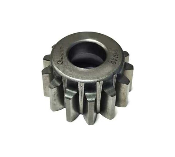 Изображение товара Долбяк чашечный М2.5, Z=40, 20°, класс А, Р6М5 2536-0162 Sekira 00-00043255