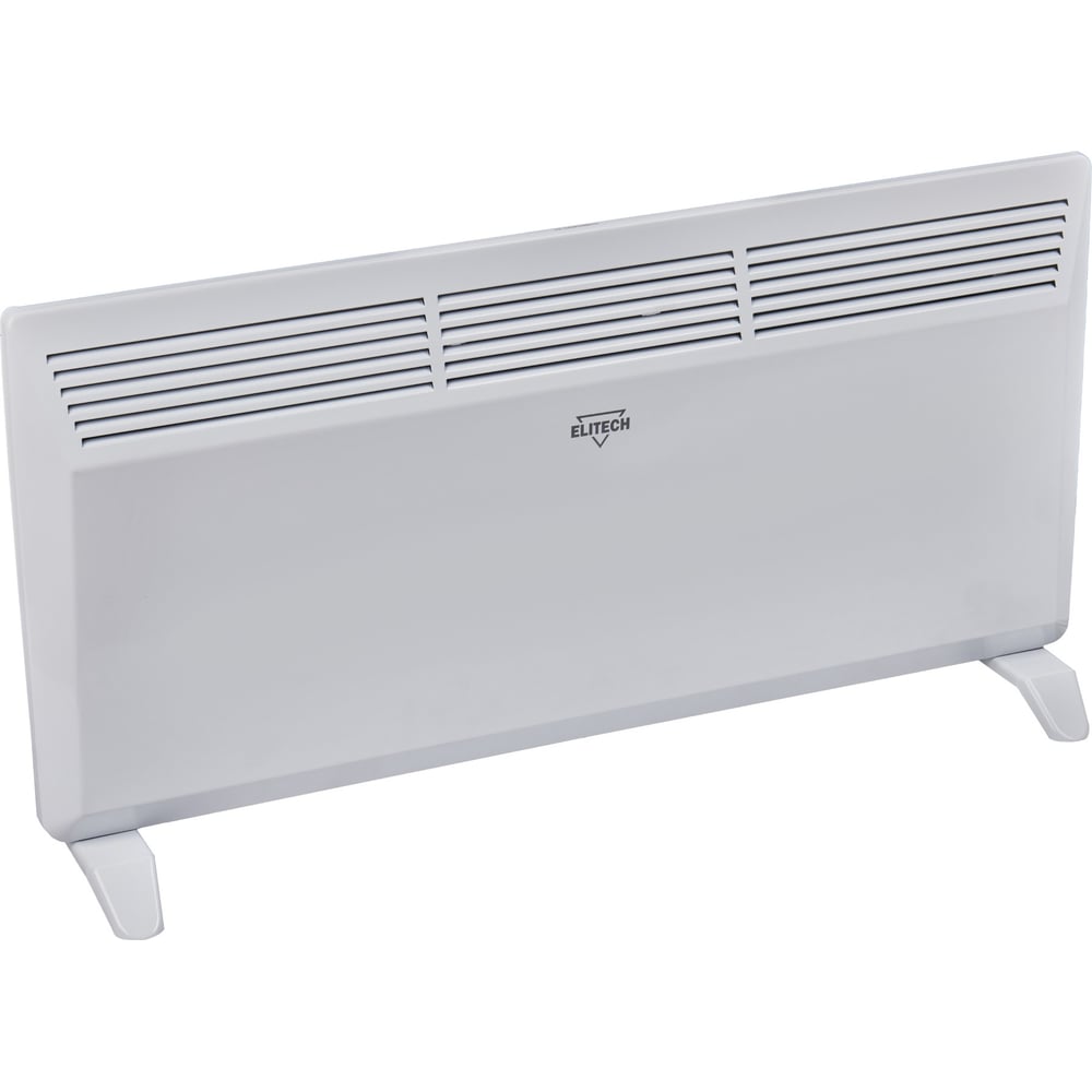 Изображение товара Конвектор Домашний Мастер Elitech ЭКН 2000 - 2 кВт для помещений до 25 м2