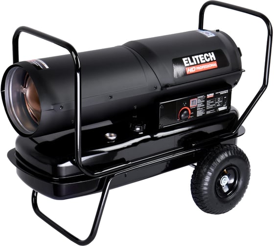 Изображение товара Пушка тепловая дизельная Elitech DGH 40 HD 208278