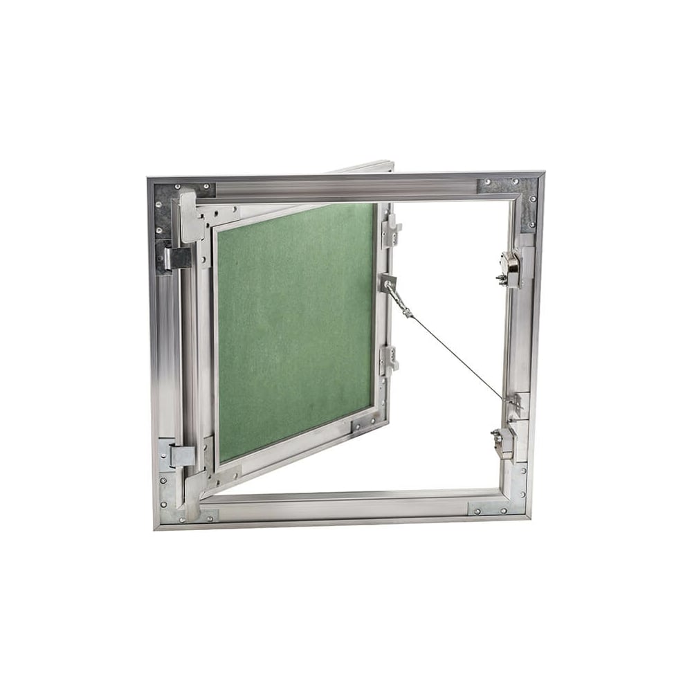 Изображение товара Люк под покраску Ультиматум съемный стандарт 600х400 мм REVIZOR УМС