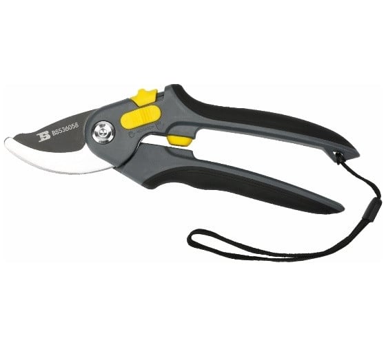 Изображение товара Ручной механический секатор BOSI BS536058