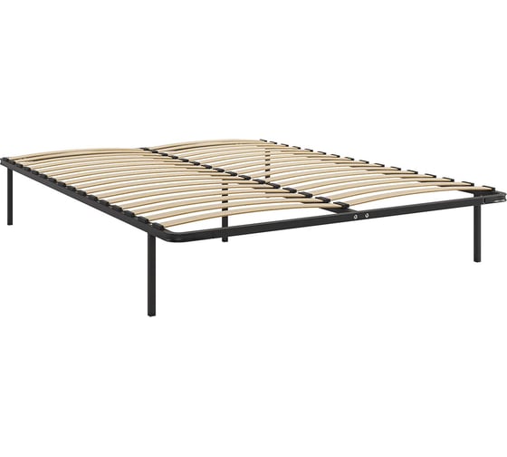 Изображение товара Основание разборное 1390x1980 1.4 с опорами  KO-1.4-01.0009