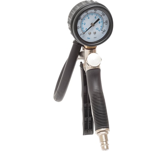 Изображение товара Пистолет NORDBERG для подкачки колес, для легковых авто Ti5