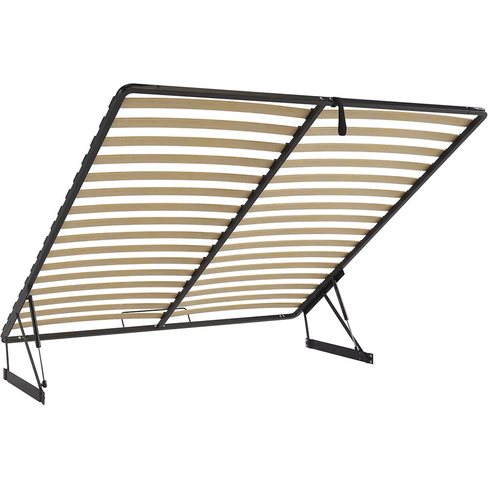 Изображение товара Основание для кровати с подъемным механизмом KO-1.8-02.0009, 180x200 см, металл и дерево