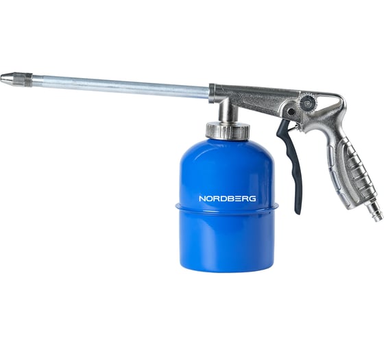Изображение товара Моющий пистолет NORDBERG NP9004