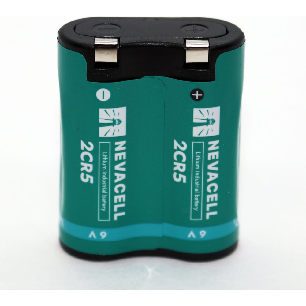 Изображение товара Элемент питания NevaCell 2CR5, box1 4687205503015