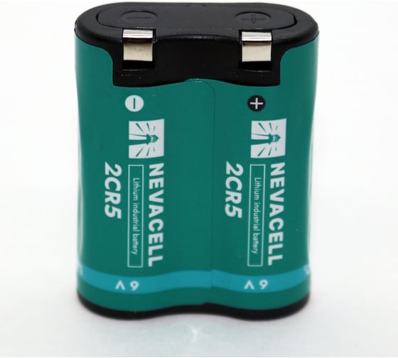 Изображение товара Элемент питания NevaCell 2CR5, box1 4687205503015