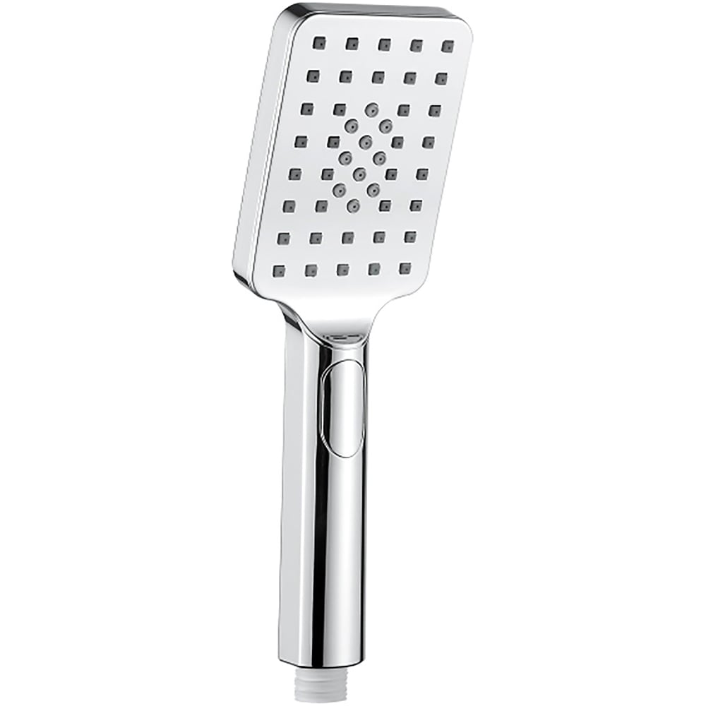 Изображение товара Душевая лейка GERHANS K40109 с 3 режимами и аэратором хром