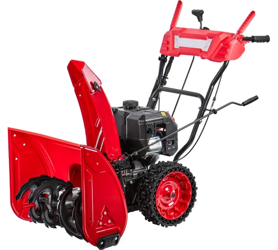 Изображение товара Снегоуборочная машина Elitech СМ 0761СЛЭ (E1609.026.00) 208059