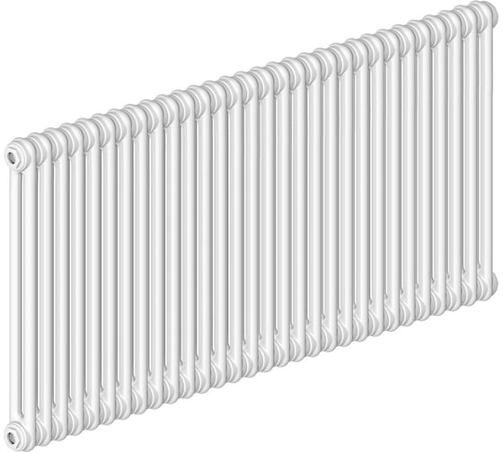 Изображение товара Стальной трубчатый радиатор IRSAP RT TESI/2 565 EL30 CL.01 T30 RT205653001A430N01