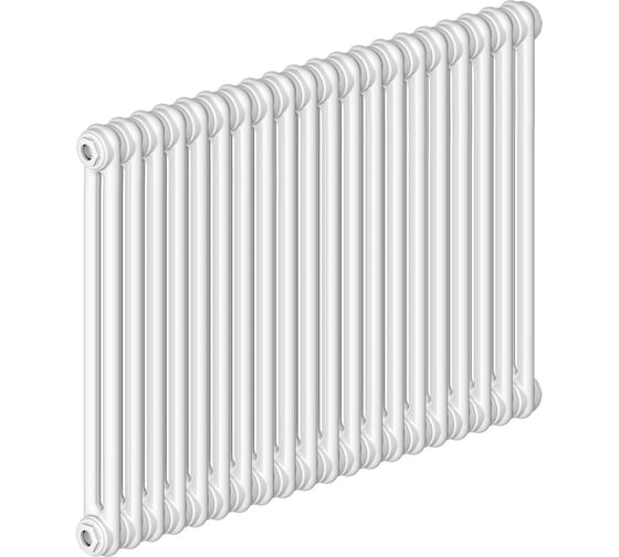 Изображение товара Стальной трубчатый радиатор IRSAP RT TESI/2 565 EL20 CL.01 T30 RT205652001A430N01