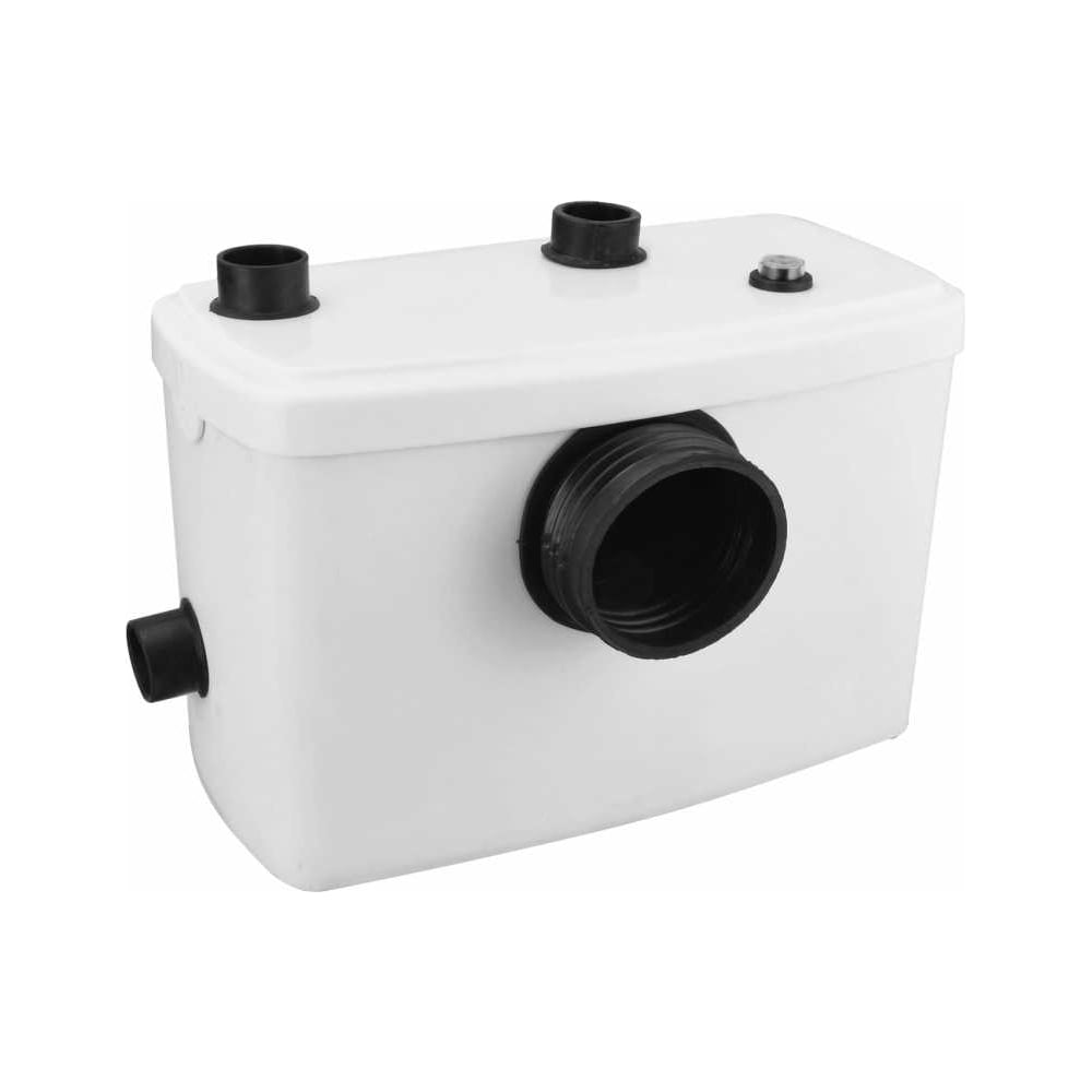 Изображение товара Туалетный насос PROFLINE WL-500 канальная установка 500 Вт 7 м 110 л/мин