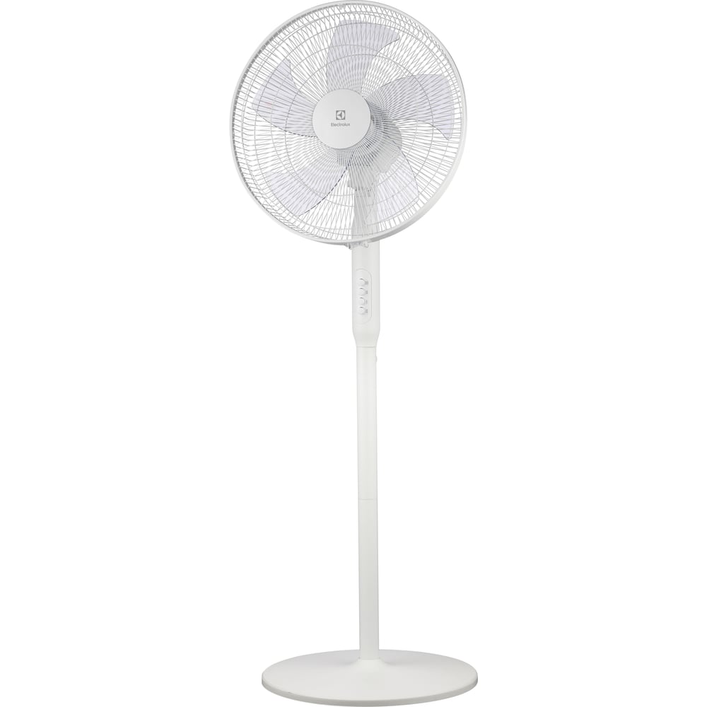 Напольный вентилятор Electrolux вентилятор напольный xiaomi smart dc fan белый