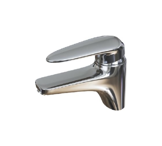 Изображение товара Смеситель для умывальника Mixline без подводки 40k ML08-04 522780