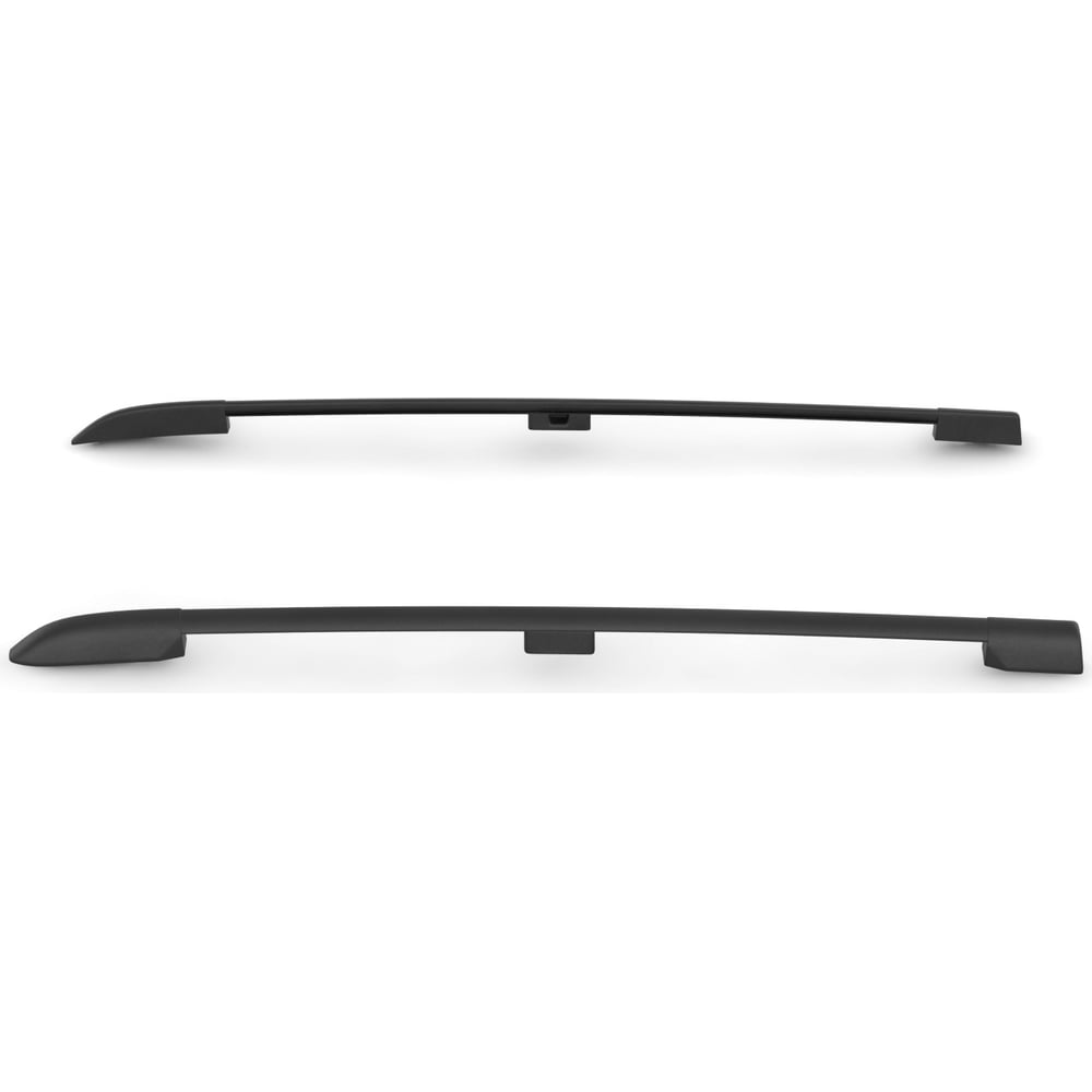 Изображение товара Рейлинги PT Group Черный муар для LADA Largus 2012 и новее