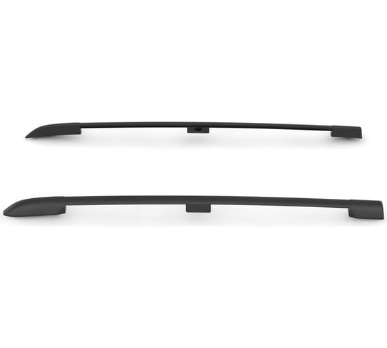 Изображение товара Рейлинги PT Group Черный муар Комфорт LADA Largus 2012- 01300606 LLA551601