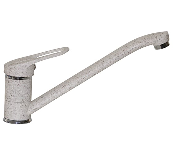 Изображение товара Смеситель для кухни Mixline песочный 35к ML-GS03 302 526193