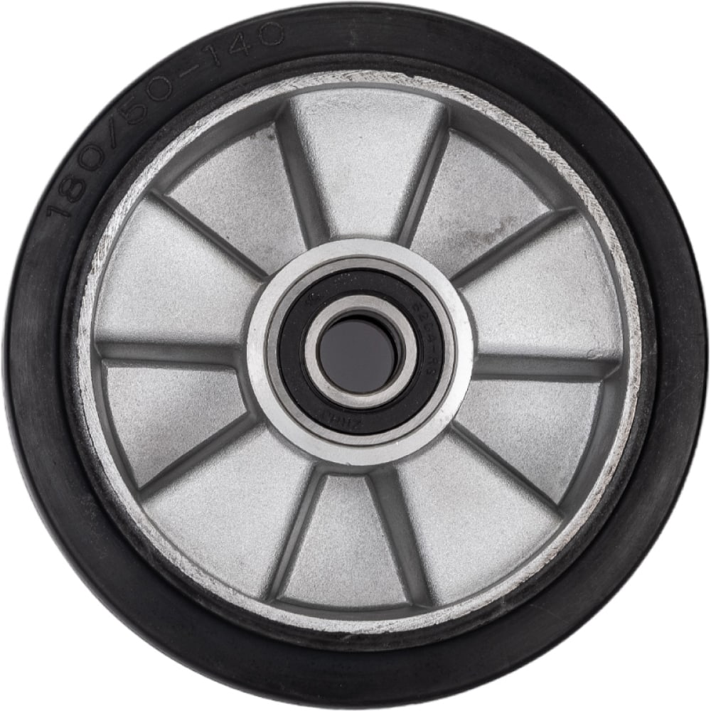 Резиновое колесо TOR резиновое колесо для jc tor