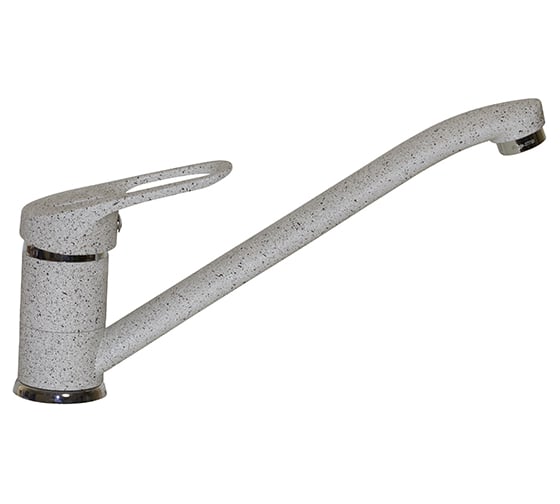 Изображение товара Смеситель для кухни Mixline серый 35к ML-GS03 310 526194