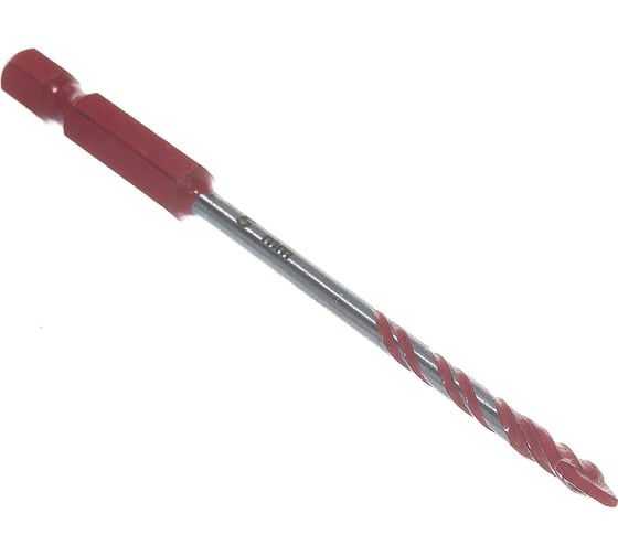 Изображение товара Сверло Eco по стеклу и керамике 5 мм RITTER PS15510051
