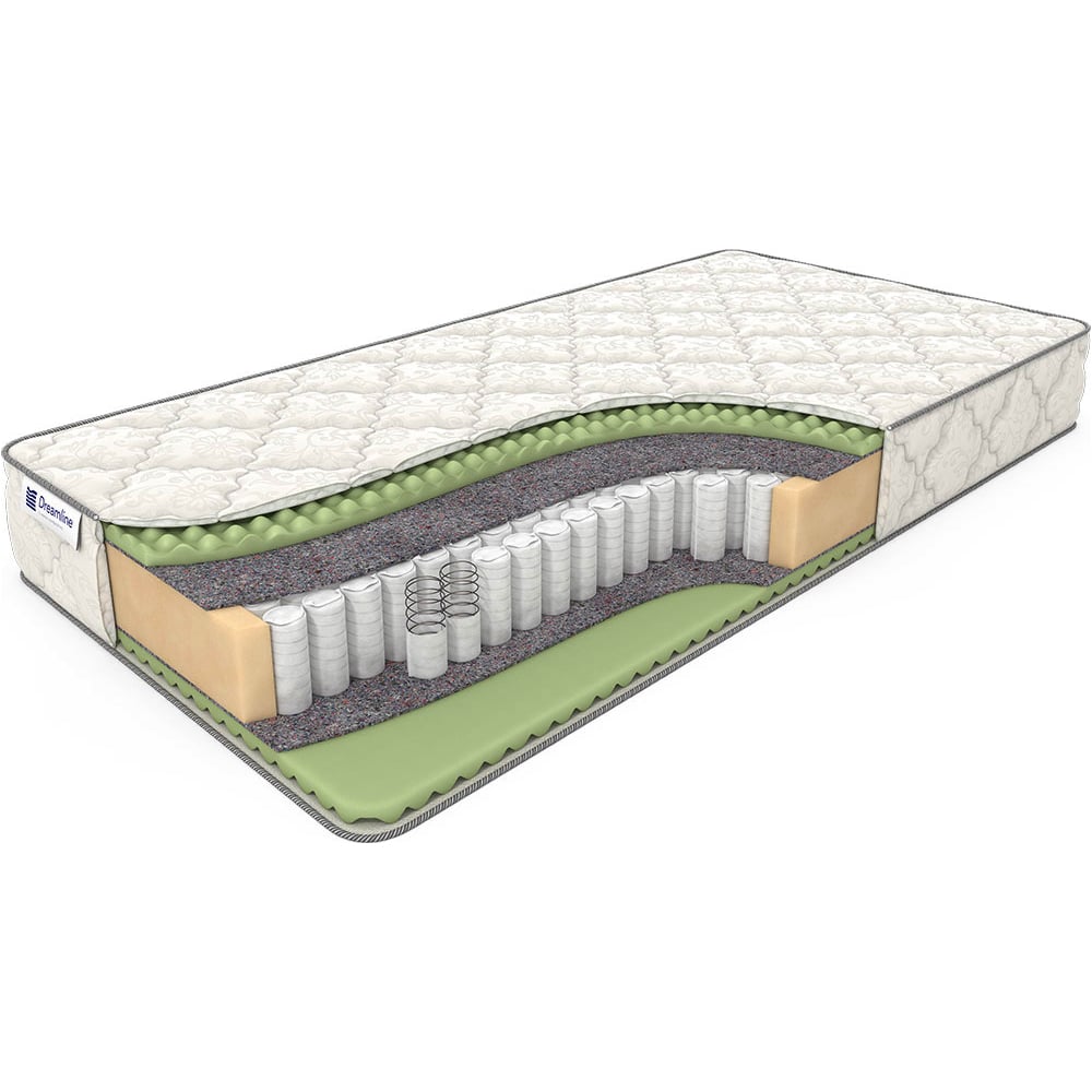 Изображение товара Матрас Dreamline Junior Massage TFK 90х190 см ортопедический