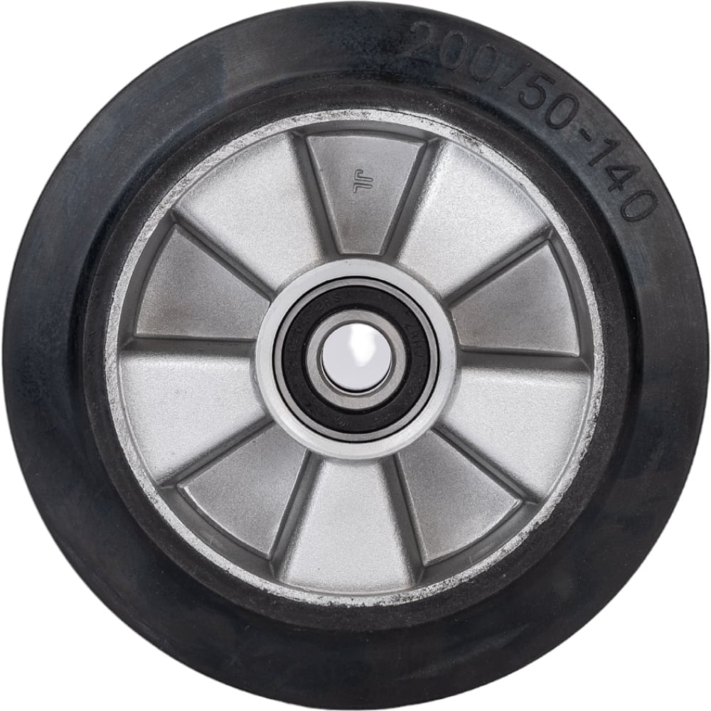 Резиновое колесо для BFB/RHP (BF) TOR подшипник задней ступицы riginal