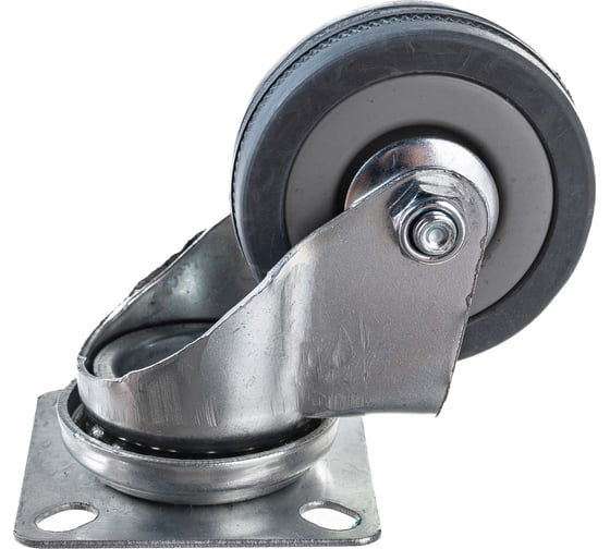 Изображение товара Колесо аппаратное поворотное SCg 25 50 мм TOR 1003222