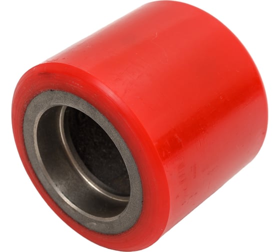 Изображение товара Колесо без подшипника полиуретановое 80х70 мм для AC DF TOR 1000298