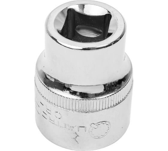 Изображение товара Головка Quattro Grip (22 мм; 1/2") GeeTee 07-4422-5