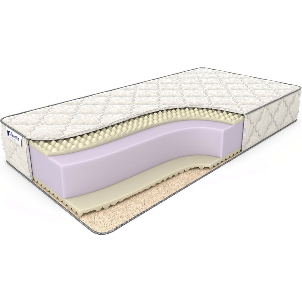 Изображение товара Матрас Dreamline Roll Massage Season Big 80х180 см